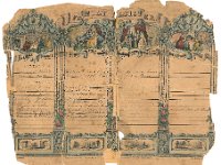 Willis Family Register- 1840s-BR